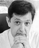 Beheram Mehta