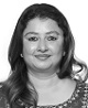 Vaishalee Patel
